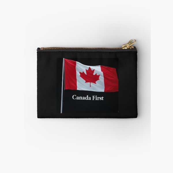 Item preview, Canada first designed and sold by TEEJAMBOREE.