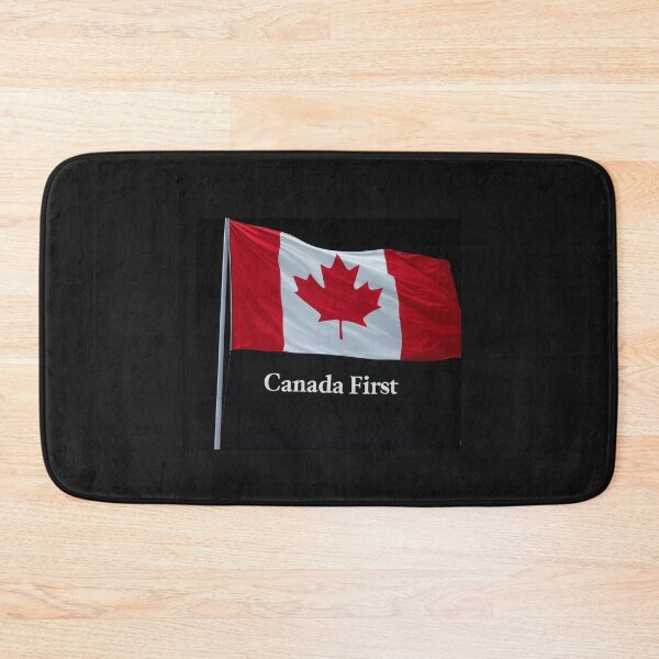 Item preview, Canada first designed and sold by TEEJAMBOREE.