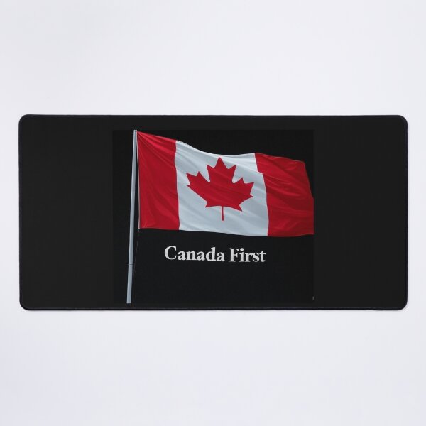 Item preview, Canada first designed and sold by TEEJAMBOREE.