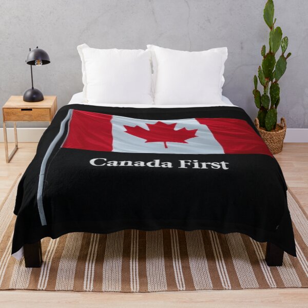 Item preview, Canada first designed and sold by TEEJAMBOREE.