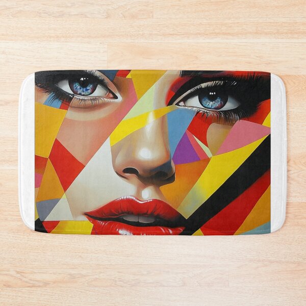 Item preview, Warped Reality designed and sold by Pure_Art.
