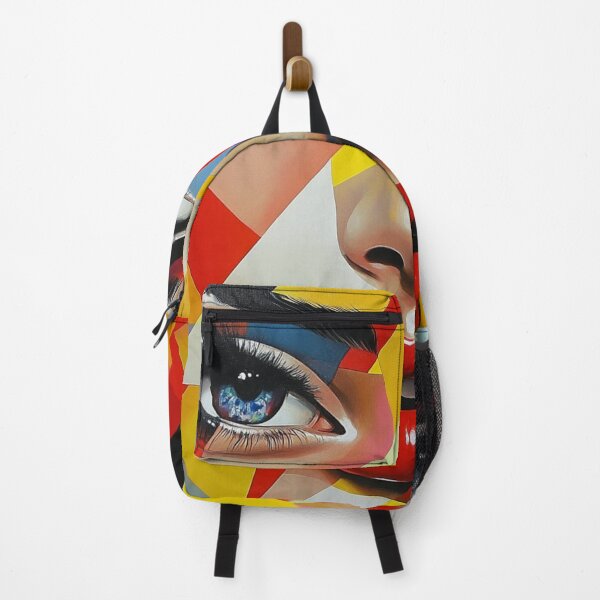 Item preview, Warped Reality designed and sold by Pure_Art.