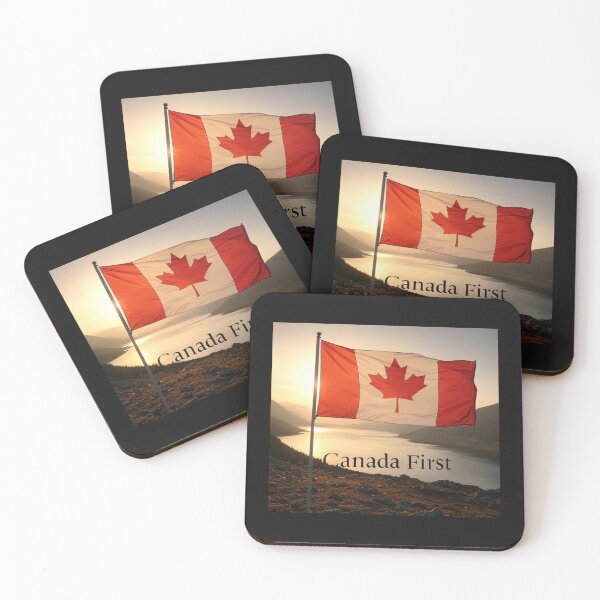 Item preview, Canada first designed and sold by TEEJAMBOREE.