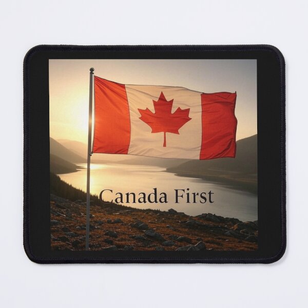 Item preview, Canada first designed and sold by TEEJAMBOREE.
