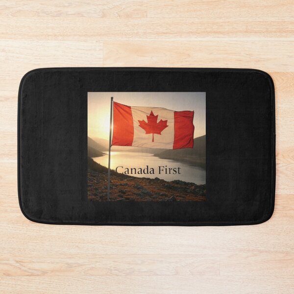 Item preview, Canada first designed and sold by TEEJAMBOREE.