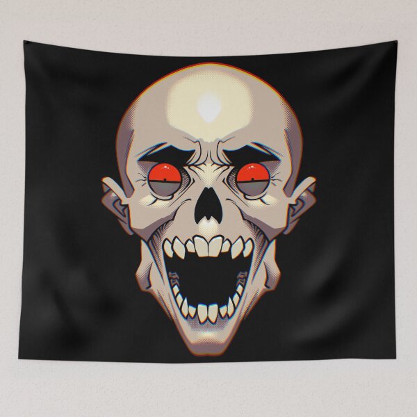 Item preview, Zombie head designed and sold by dlxartist.