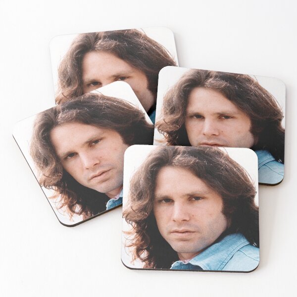 Item preview, Jim Morrison Classic | The Doors | TheAmericanPoet  designed and sold by TheAmericanPoet.