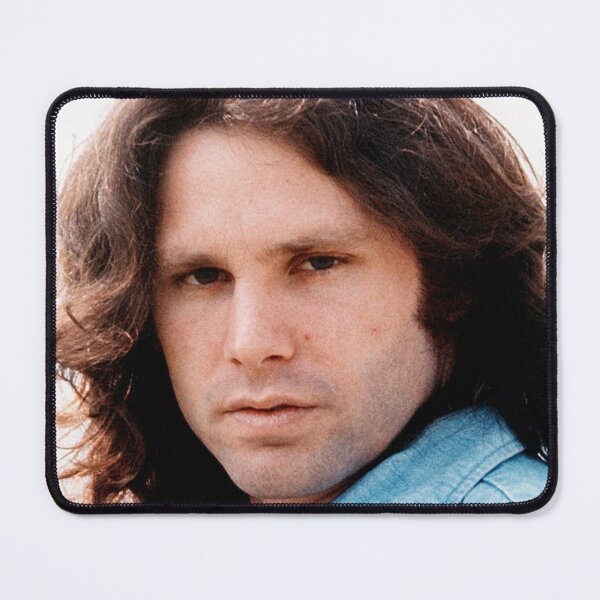 Artikelvorschau, Jim Morrison Klassiker | The Doors | TheAmericanPoet entworfen und verkauft von TheAmericanPoet.