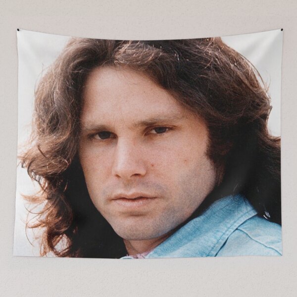 Item preview, Jim Morrison Classic | The Doors | TheAmericanPoet  designed and sold by TheAmericanPoet.