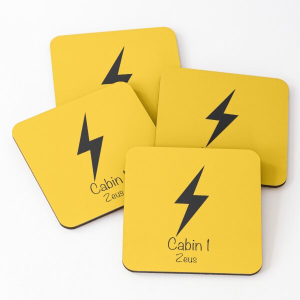 Item preview, Cabin 1: Zeus designed and sold by CRarts.