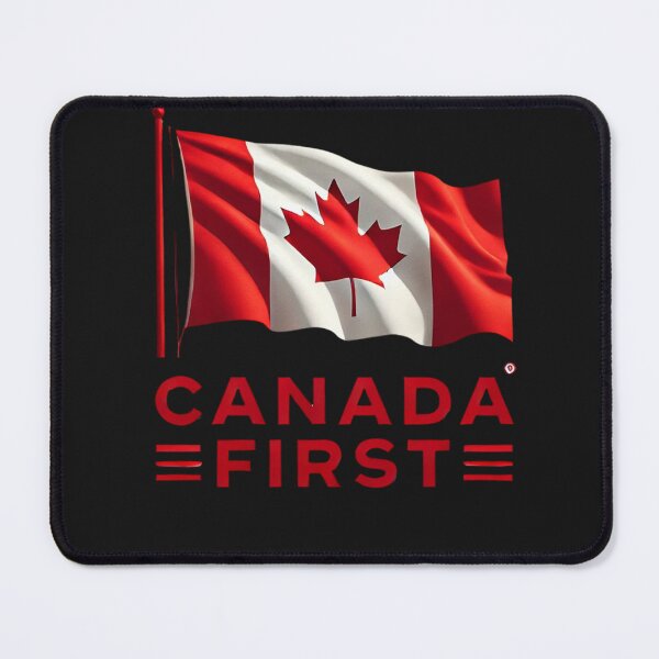 Item preview, Canada first designed and sold by TEEJAMBOREE.