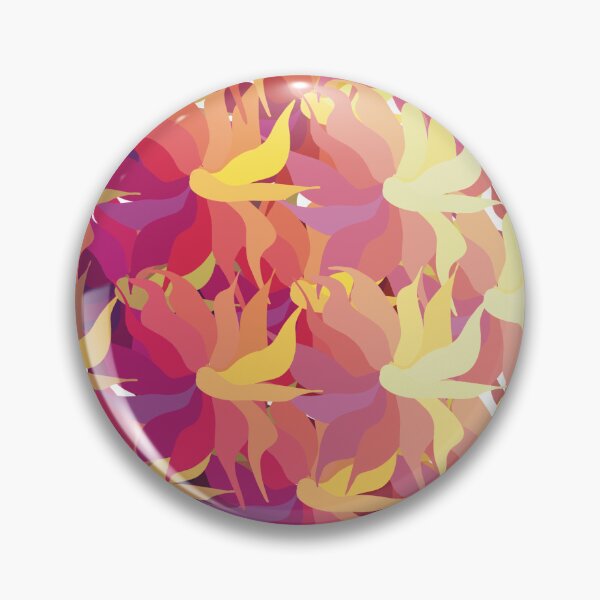 Item preview, Dancing Flames designed and sold by Racoodle.