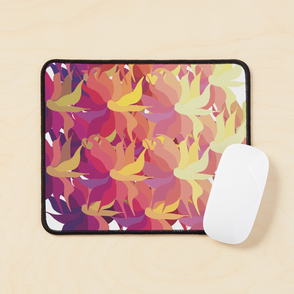 Item preview, Mouse Pad designed and sold by Racoodle.