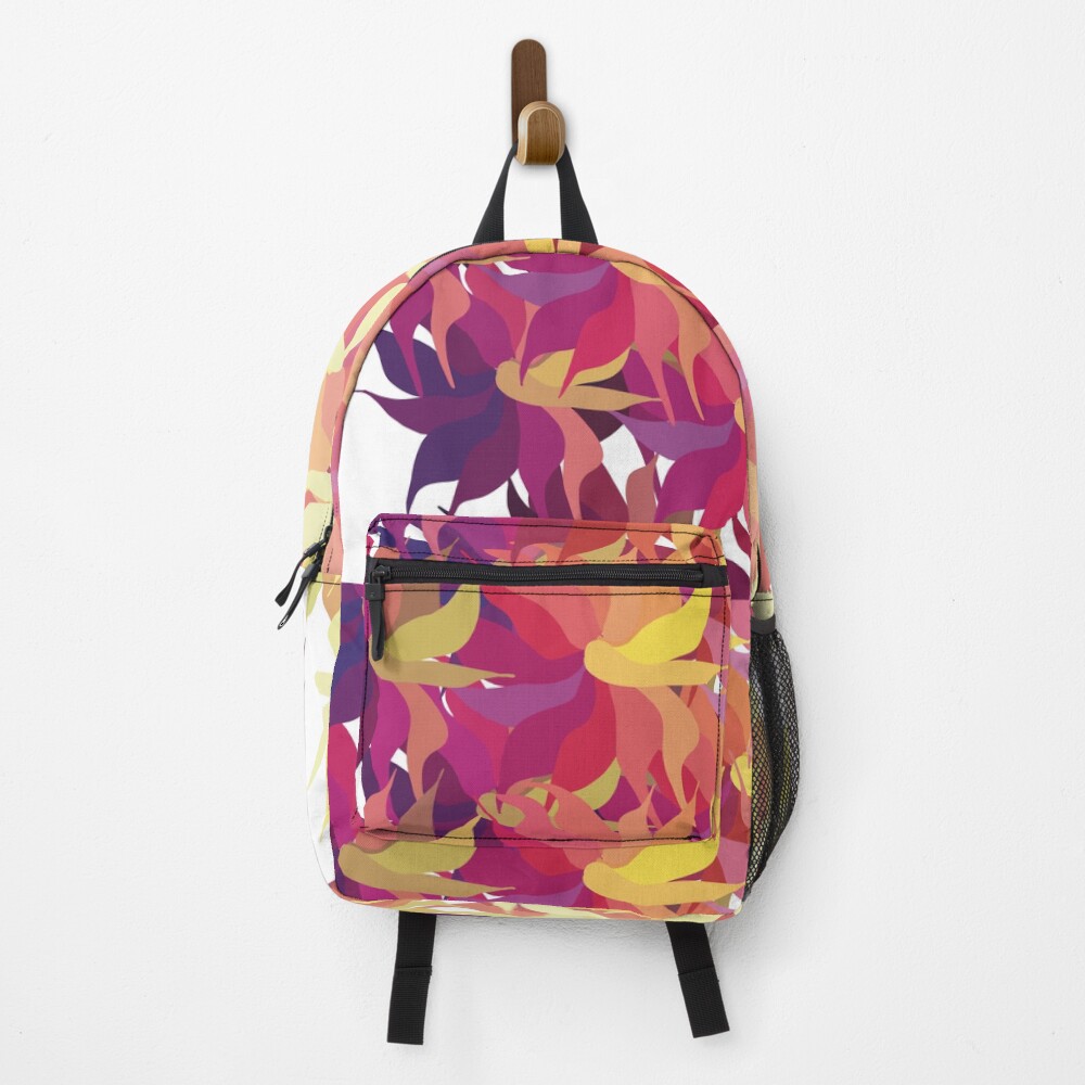 Item preview, Backpack designed and sold by Racoodle.