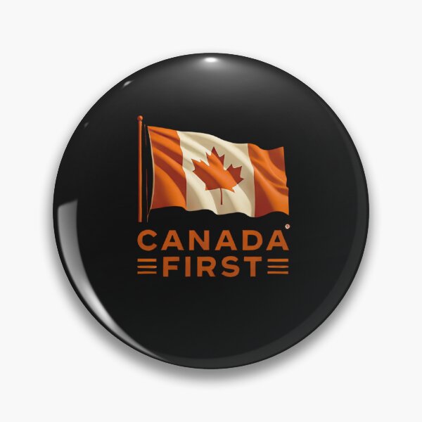 Item preview, Canada first designed and sold by TEEJAMBOREE.