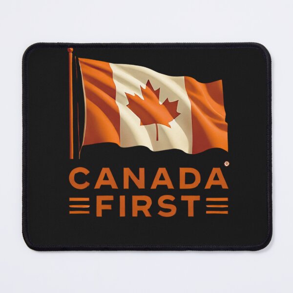 Item preview, Canada first designed and sold by TEEJAMBOREE.