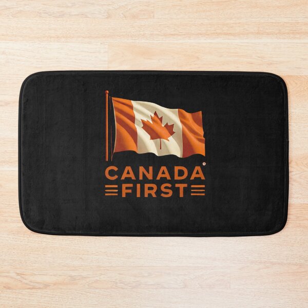 Item preview, Canada first designed and sold by TEEJAMBOREE.