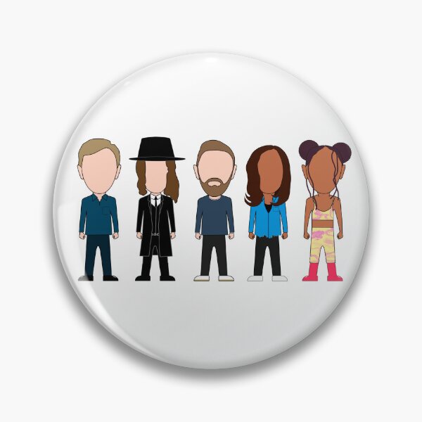 Item preview, TaskPals - Taskmaster UK Series 13 designed and sold by niestudio.