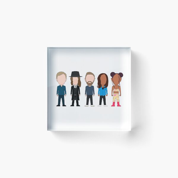 Item preview, TaskPals - Taskmaster UK Series 13 designed and sold by niestudio.