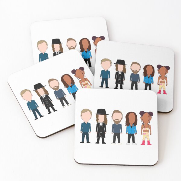 Item preview, TaskPals - Taskmaster UK Series 13 designed and sold by niestudio.