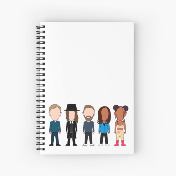 Item preview, TaskPals - Taskmaster UK Series 13 designed and sold by niestudio.