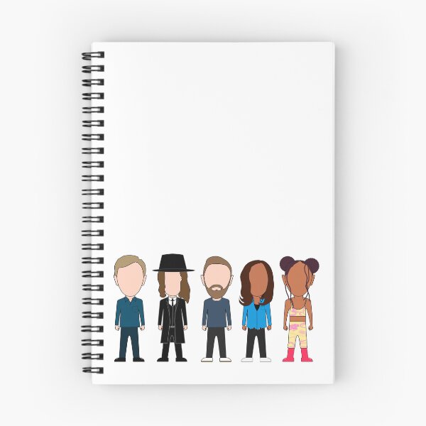 Item preview, TaskPals - Taskmaster UK Series 13 designed and sold by niestudio.