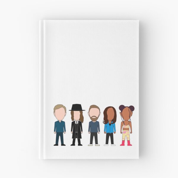 Item preview, TaskPals - Taskmaster UK Series 13 designed and sold by niestudio.