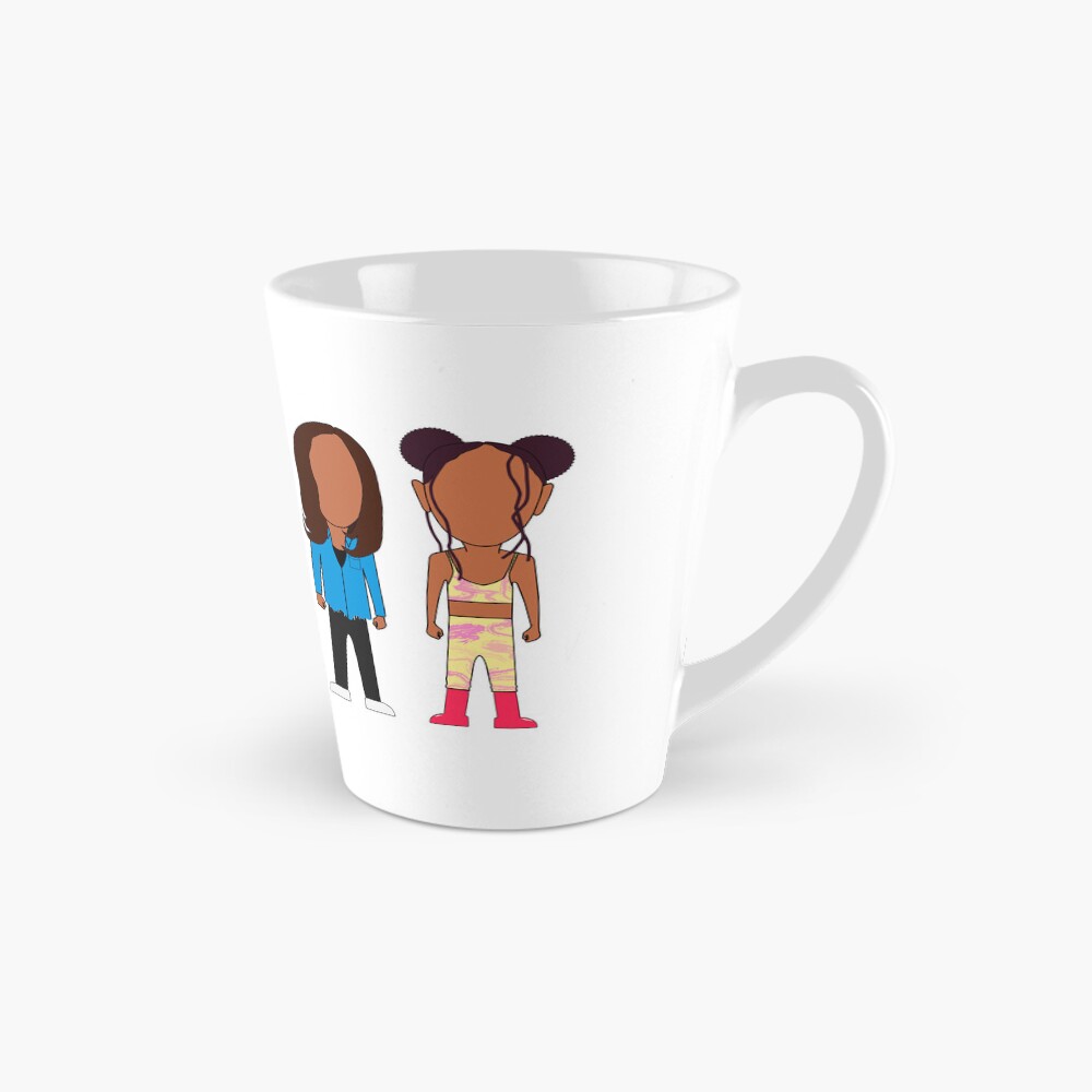 Item preview, Tall Mug designed and sold by niestudio.