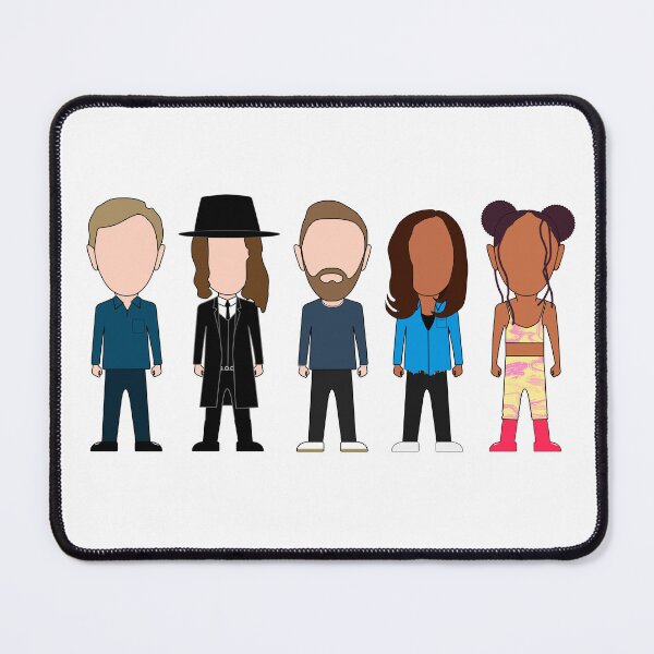 Item preview, TaskPals - Taskmaster UK Series 13 designed and sold by niestudio.