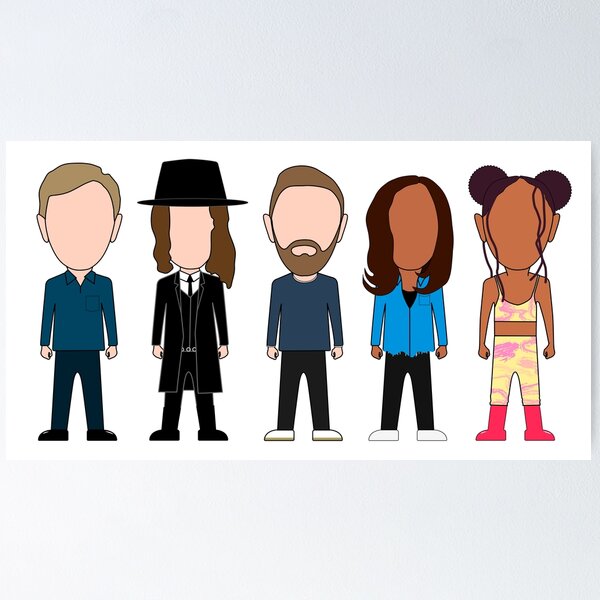 Item preview, TaskPals - Taskmaster UK Series 13 designed and sold by niestudio.