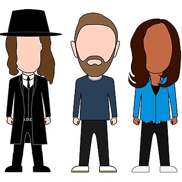 Artwork thumbnail, TaskPals - Taskmaster UK Series 13 by niestudio