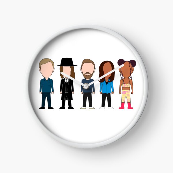 Item preview, TaskPals - Taskmaster UK Series 13 designed and sold by niestudio.