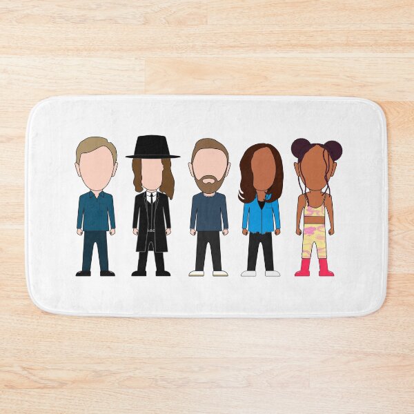 Item preview, TaskPals - Taskmaster UK Series 13 designed and sold by niestudio.