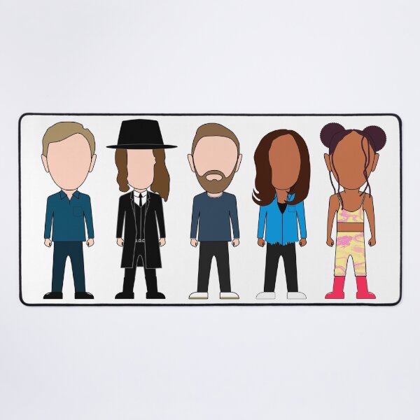 Item preview, TaskPals - Taskmaster UK Series 13 designed and sold by niestudio.