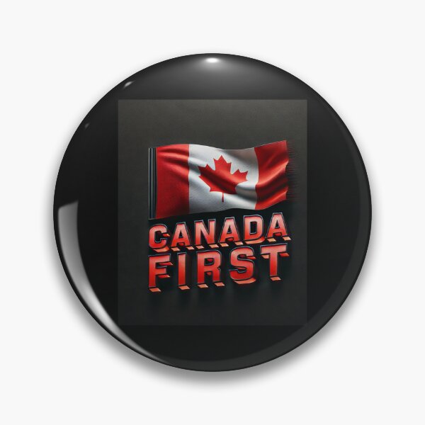 Item preview, Canada first designed and sold by TEEJAMBOREE.