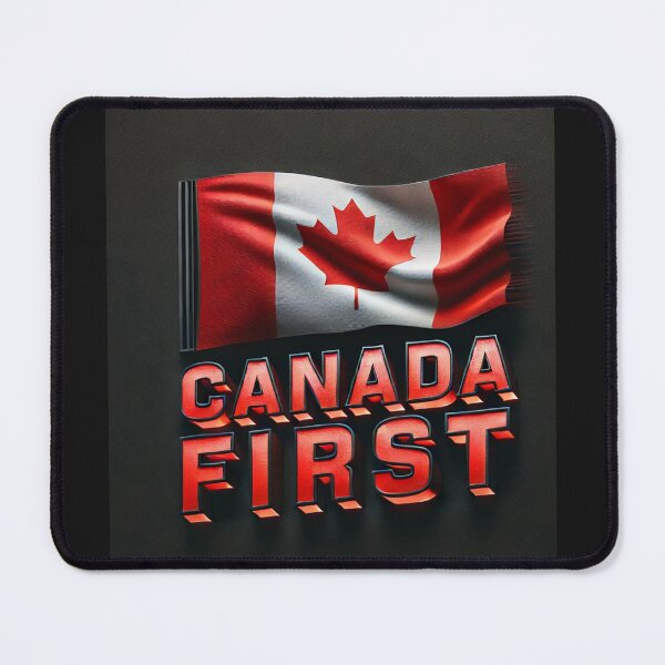 Item preview, Canada first designed and sold by TEEJAMBOREE.