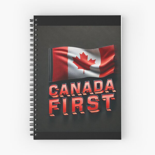 Item preview, Canada first designed and sold by TEEJAMBOREE.