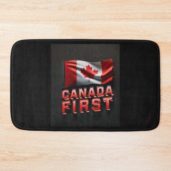 Item preview, Canada first designed and sold by TEEJAMBOREE.