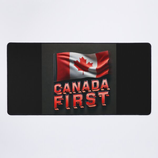Item preview, Canada first designed and sold by TEEJAMBOREE.