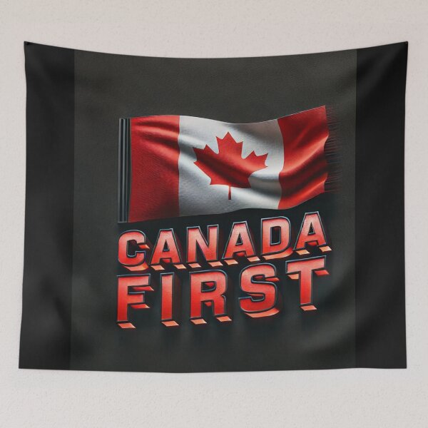 Item preview, Canada first designed and sold by TEEJAMBOREE.