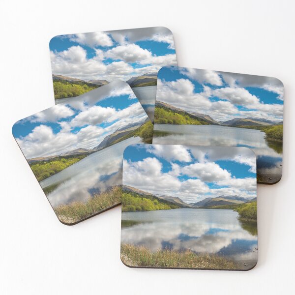 Item preview, Llyn Padarn Llanberis Wales designed and sold by AJEvans.