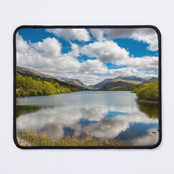 Item preview, Llyn Padarn Llanberis Wales designed and sold by AJEvans.