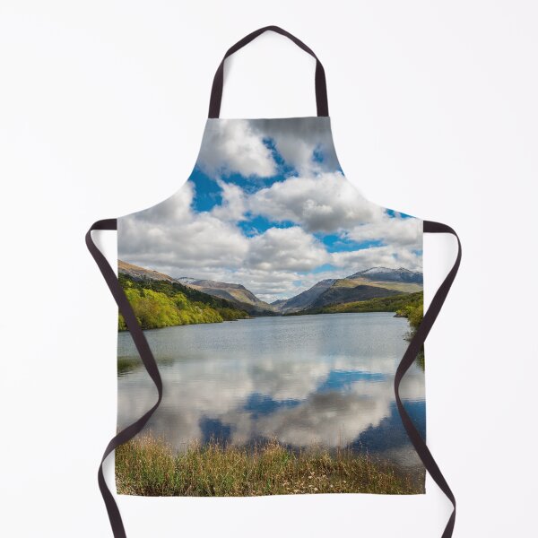 Item preview, Llyn Padarn Llanberis Wales designed and sold by AJEvans.