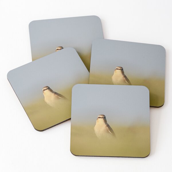 Item preview, Eyes on the wheatear   designed and sold by miradorpictures.