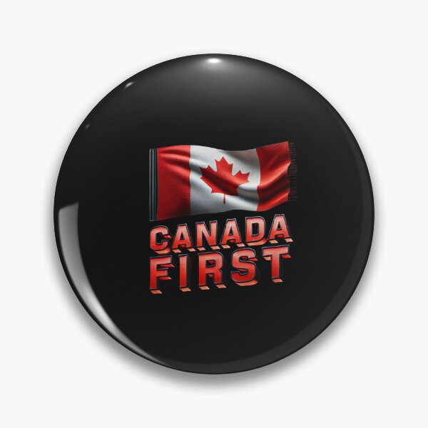 Item preview, Canada first designed and sold by TEEJAMBOREE.