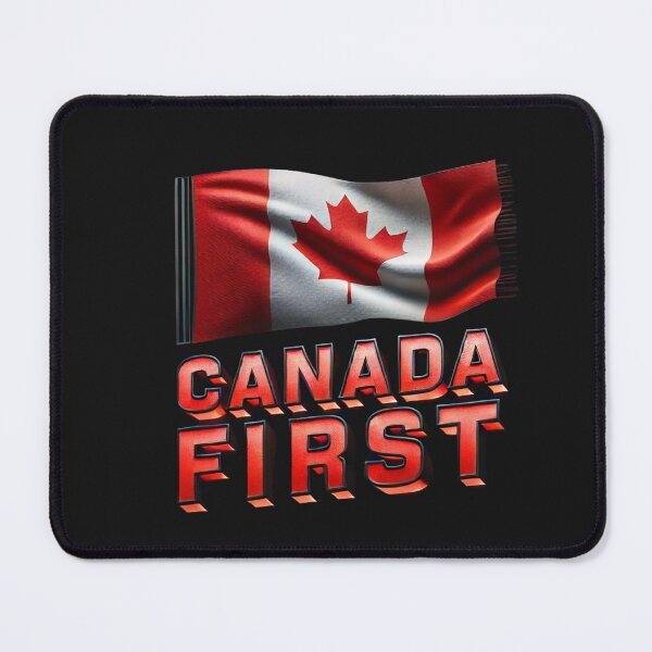 Item preview, Canada first designed and sold by TEEJAMBOREE.
