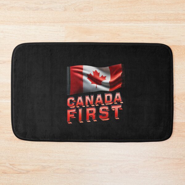 Item preview, Canada first designed and sold by TEEJAMBOREE.
