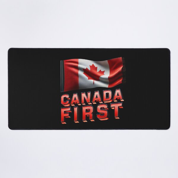 Item preview, Canada first designed and sold by TEEJAMBOREE.