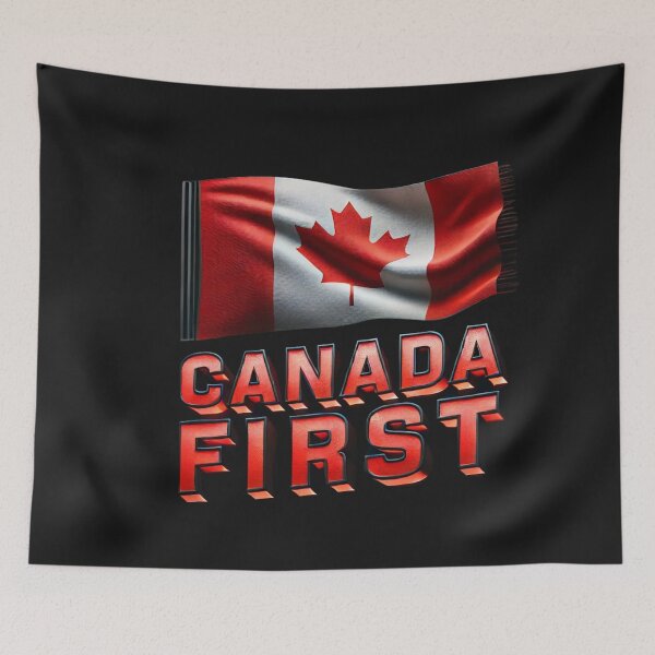 Item preview, Canada first designed and sold by TEEJAMBOREE.