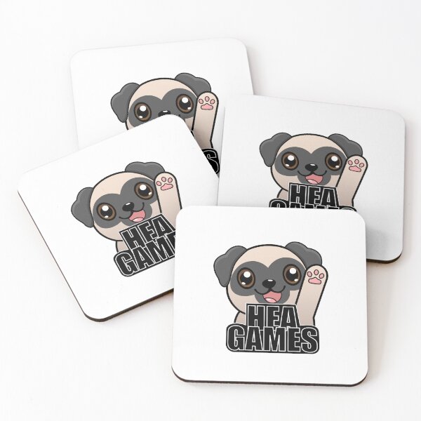 Item preview, HEA Games Logo 4 designed and sold by HEAGames.